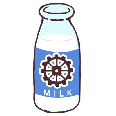 🥛さんのプロフィール画像