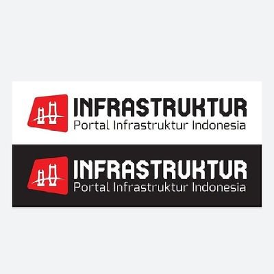 Portal Infrastruktur Indonesia 🎢🇲🇨