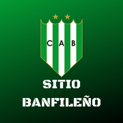 Medio partidario digital del Club Atlético Banfield 🟢⚪🟢