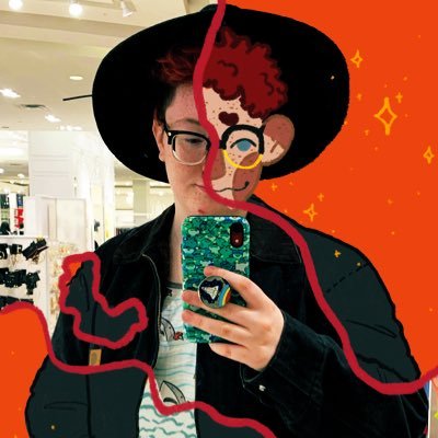 🏳️‍⚧️ paladinosaur.bsky.social ⚔️さんのプロフィール画像