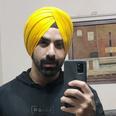 AngadPratapSin4's profile picture. 