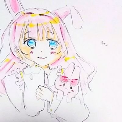 苺にゃんこのるな@DWCさんのプロフィール画像