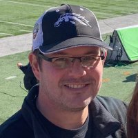 Tony Betts (@tonybetts) 's Twitter Profile