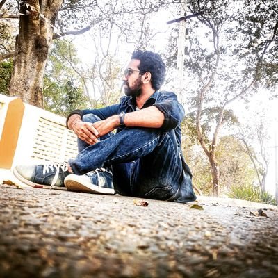 lazypradheep's profile picture. bike 🏍️lover 💖
foodie🍗🍗