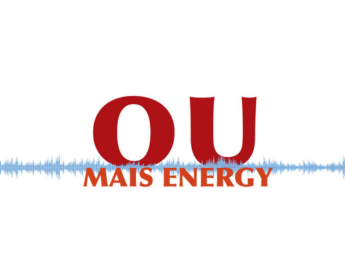 O seu novo energético. Você nunca mais será o mesmo.