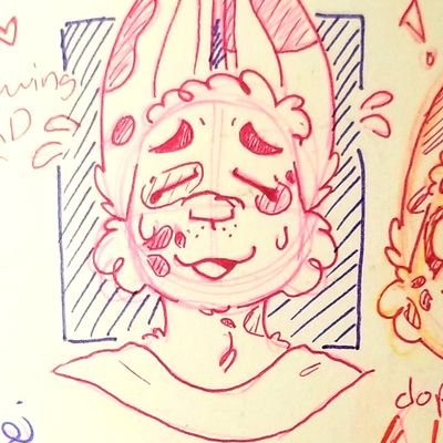 Kris is takin commissions 🎨さんのプロフィール画像
