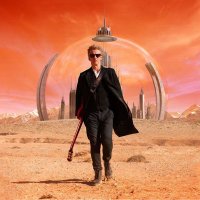 UnOfficial DoctorWho(@UnOfficialDrWho) 's Twitter Profile Photo