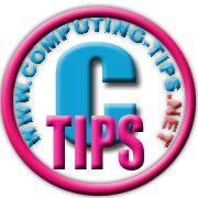 _computingtips's profile picture. http://t.co/ocyjeB5PnY hopes to make it easy for its visitors to find tips to help them solve computing problems easily.