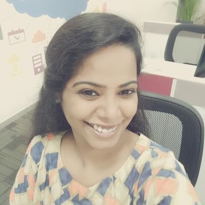 abhinaya_25's profile picture. Software Professional