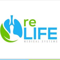 Relife Medical Systems(@MedicalRelife) 's Twitter Profile Photo