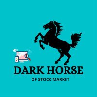 DARK HORSE OF STOCK MARKET 🇮🇳(@BeyondTrading07) 's Twitter Profile Photo
