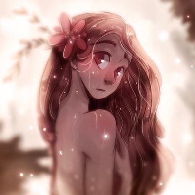 Alba N.F. 🌸 Kalisdice | Freelance Illustrator 🎨 Profile