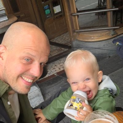 Oprichter Happyholics - We helpen individuen een leuker werkend leven te realiseren, teams & organisaties happyholicsproof te worden | Happy people, high impact