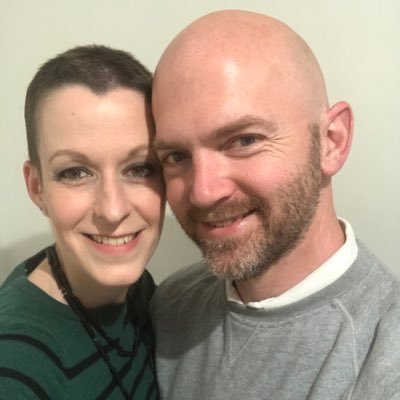 Vegetarian, nature-loving, Hodgkin Lymphoma survivor, Dogs for Good Speaker 🐶 amateur gardener, home baking enthusiast 🎂 & Bury St Edmunds Cake Club organiser