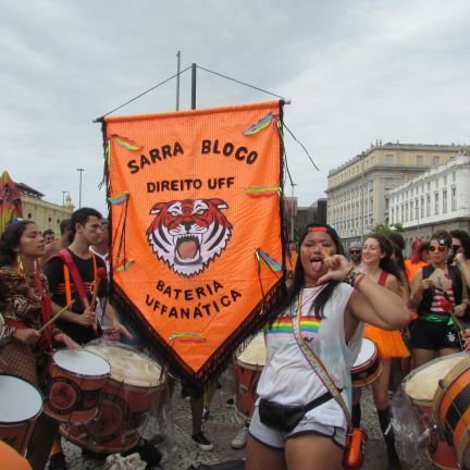 analupocahontis's profile picture. Se não deseja o bem então não deseje nada.

Direito UFF 🧡