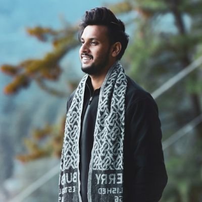 DevendraRajputP's profile picture. Director of photography |Journalist | Artist | Traveler | Teacher