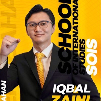 IqbalZaini96's profile picture. 