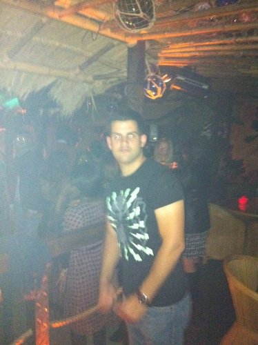 Peddy_D_Bear's profile picture. 