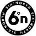 Six°North Brewery (@sixdnorth) Twitter profile photo