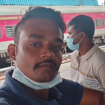 PappuKu30424234's profile picture. INDIAN RAILWAY