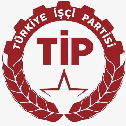 Türkiye İşçi Partisi Ordu il Örgütü resmi hesabı