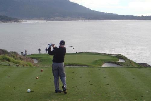 BuddyGolfdom's profile picture. My dream was to have a happy/healthy family and to own a golf retail store. Today I have a great wife+3 boys, and I’ve owned Golfdom since 2014. #LivingMyDream