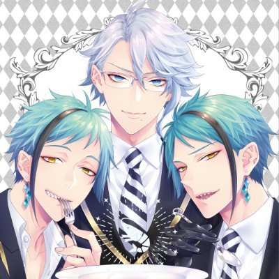 オクタ監♂ごはんアンソロジー企画さんのプロフィール画像