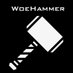 WoeHammer Peter (@Woe_Hammer) Twitter profile photo