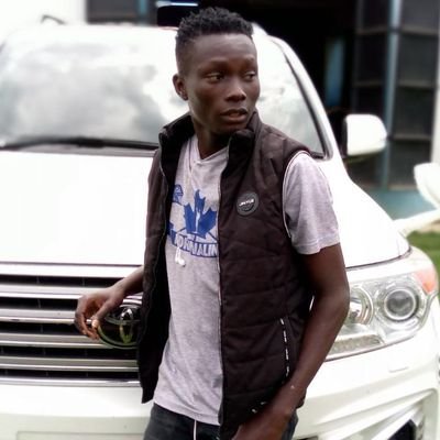 Human Rights Activist/FreedomFighter/P.O/Youth Activist/People Power/Blogger.🇰🇪