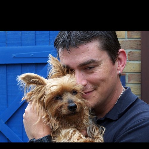 moterracingfan's profile picture. 