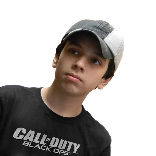 viniciusgrimald's profile picture. .......................