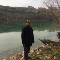 Cemal AHİ (@ahahicemal) 's Twitter Profile