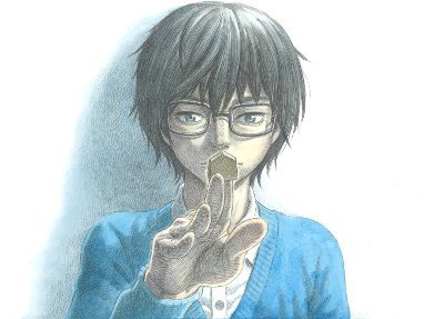Individu plus ou moins rationnel et productif, élevé en plein air. Hisa, Miura, Nihei et Samura sont quelques-uns de mes héros. Scribouilleur sur @Le_Gaffoblog