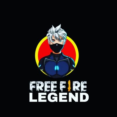 Legend Free Fire