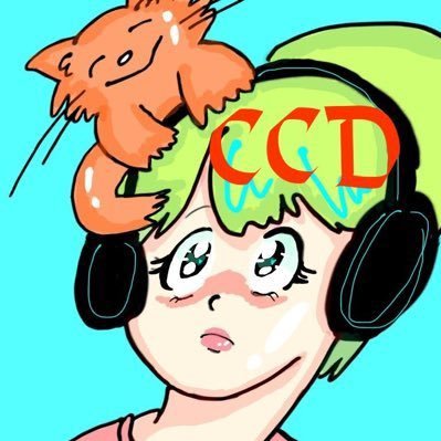 CCD(しーちゃん)さんのプロフィール画像
