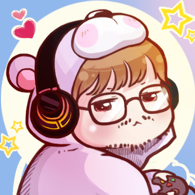 DarkPolarBear Profile Picture