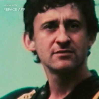 EamonnDaly6's profile picture. Former Portishead Town FC Manager & proud Irishman not Scottish contrary to popular belief