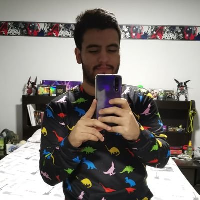 MTG | Fab | Judge | Card Games | Board Games | Music | He/him |