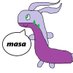 マサルゴン (@8469masa) Twitter profile photo