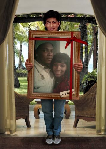 Vincentwingate's profile picture. 