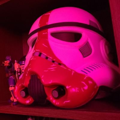 Darth¤Mappyさんのプロフィール画像