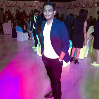padamwar_pratik's profile picture. Medico GMC Akola