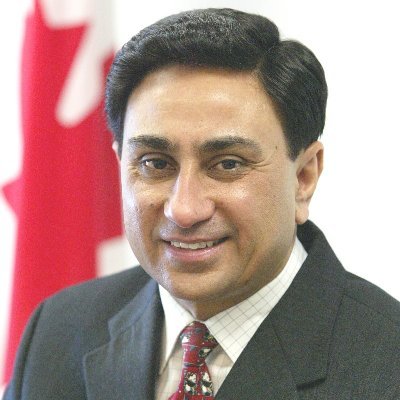 Gurmant Grewal Immigration