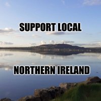 Support Local - Northern Ireland(@DitchWeasel) 's Twitter Profileg