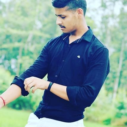 Prashantsem07's profile picture. National kabaddi player