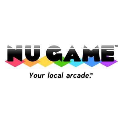 Nu Game Arcade