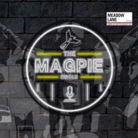 The Magpie Circle Podcast(@MagpieCirclePod) 's Twitter Profile Photo