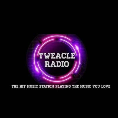 Tweacle radio playing music 24/7.  amazing shows from all over the world including new talent, bands, solo singer's happy to air your music 🎶