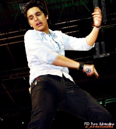 O Luan é o seu gordo ?
E você é uma das gordas do Luan?
Então você está no lugar certo, aperte #follow e venha se divertir!
desde algum dia, até o fim...
s2
