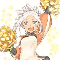 ロックエ(SN5 RTA 挑戦中) (@6a24356323) 's Twitter Profile